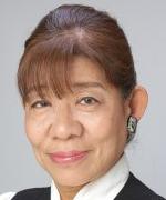 トシ子(仲居さん)