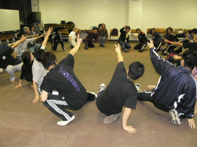 足利ワークショップ