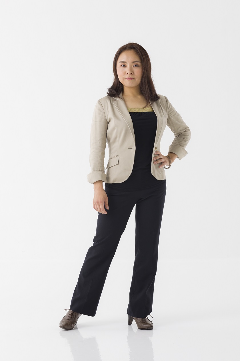 ���c�@�S�q