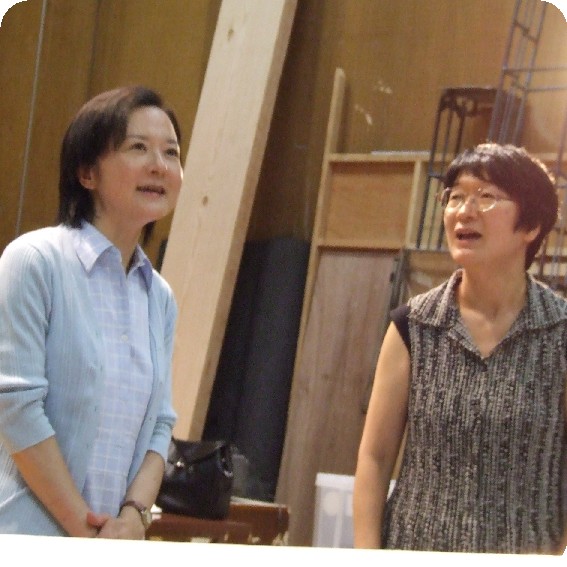 ����m�q���ƕ��R�[�q