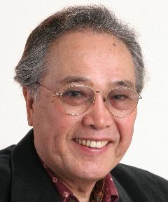 ���𒖎l�Y�i�i���X�̃}�X�^�[�j